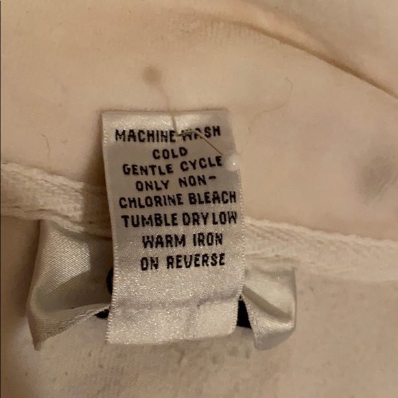 TALBOTS PETITE plus size jacket - Picture 9 of 10